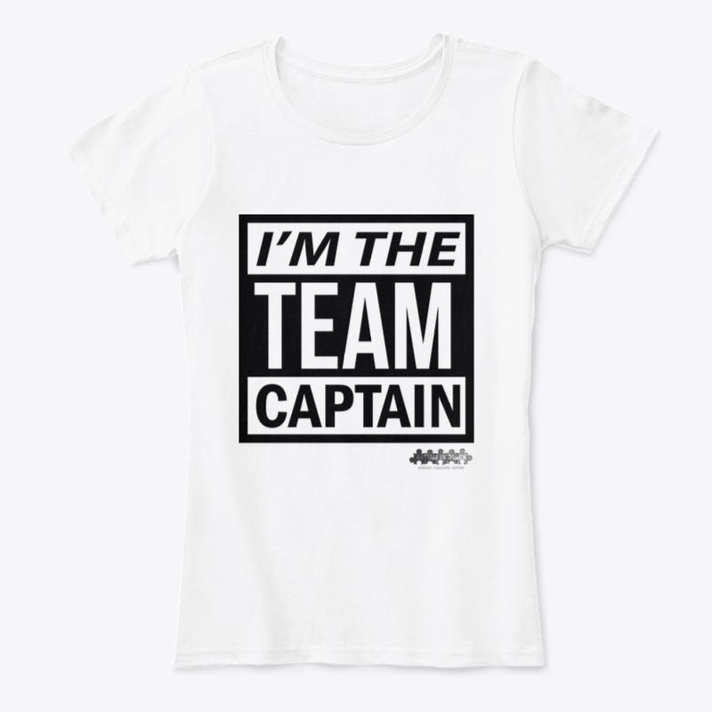 Team Captain 