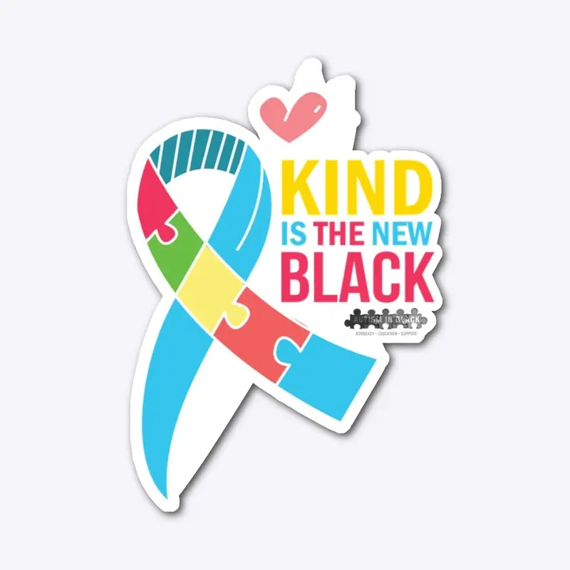 Kind is the New Black