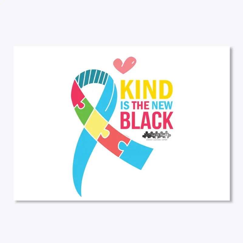 Kind is the New Black