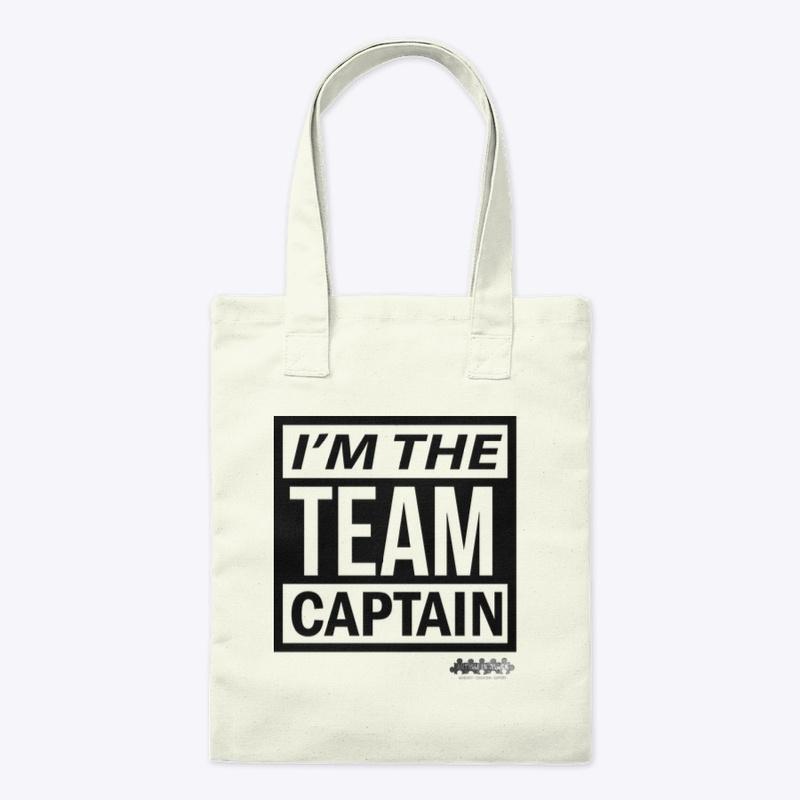 Team Captain 