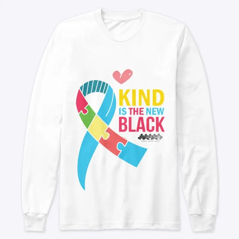 Kind is the New Black