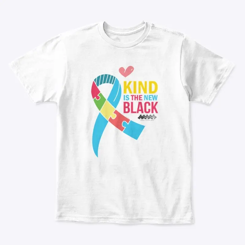 Kind is the New Black