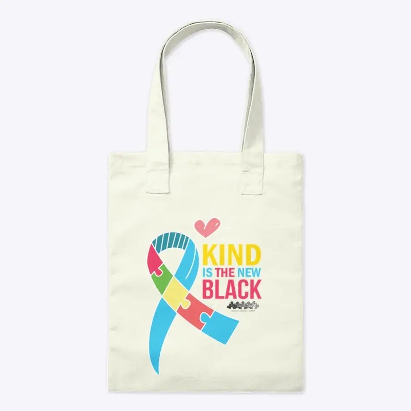 Kind is the New Black