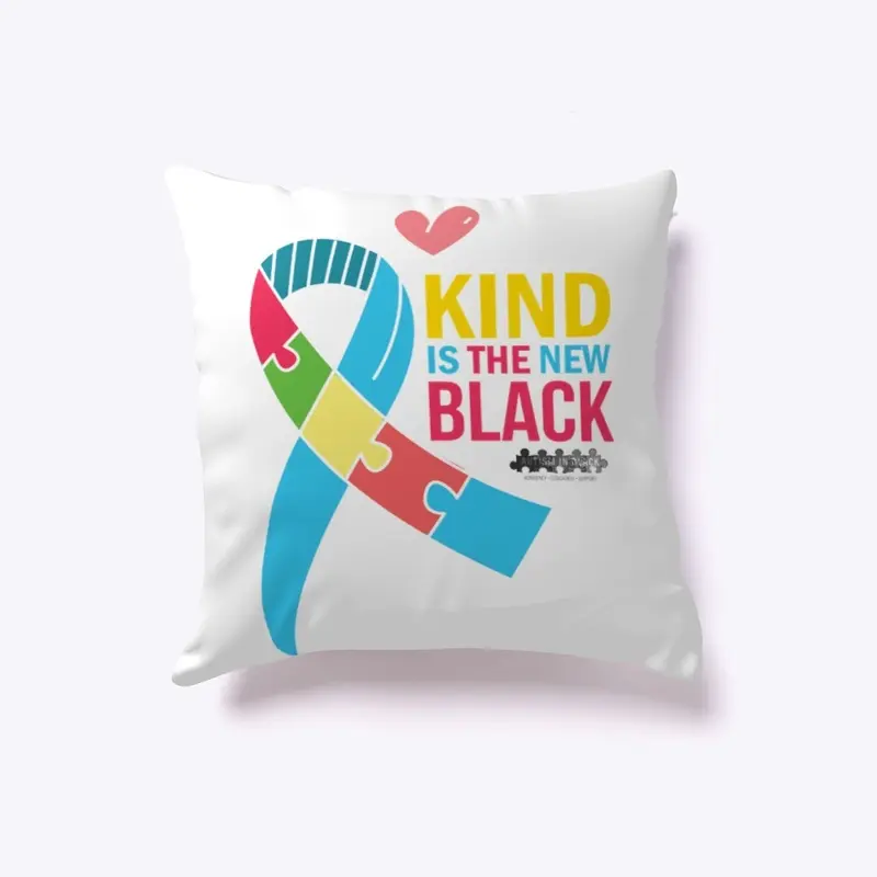 Kind is the New Black