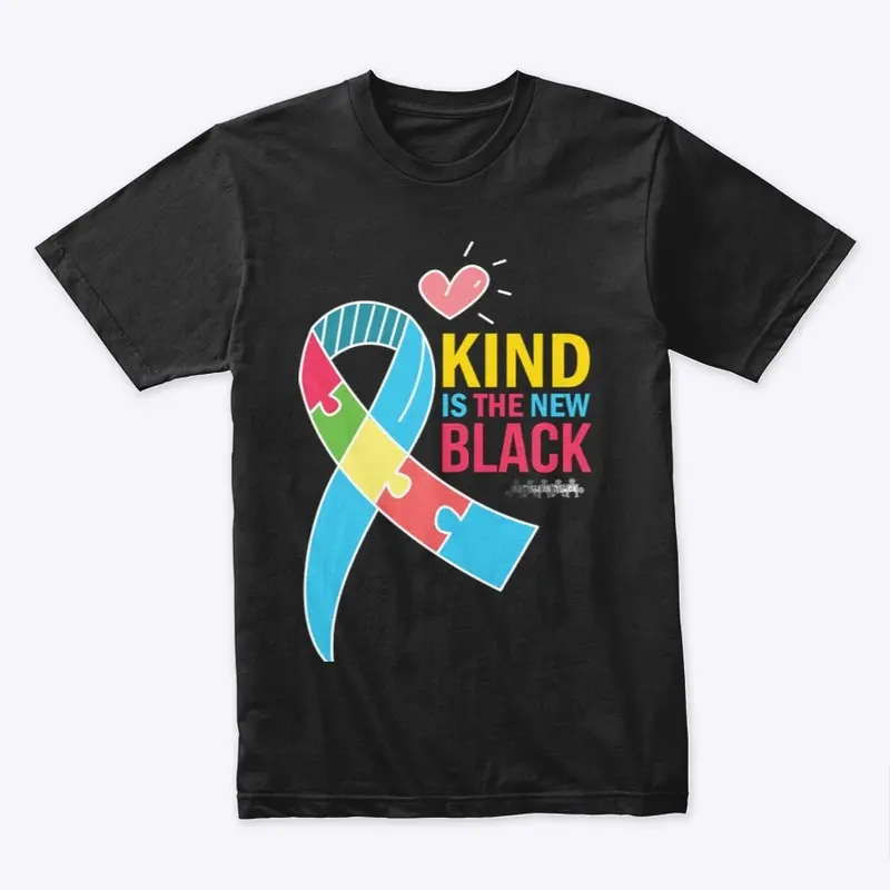 Kind is the New Black