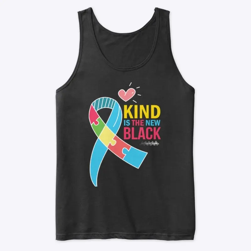 Kind is the New Black