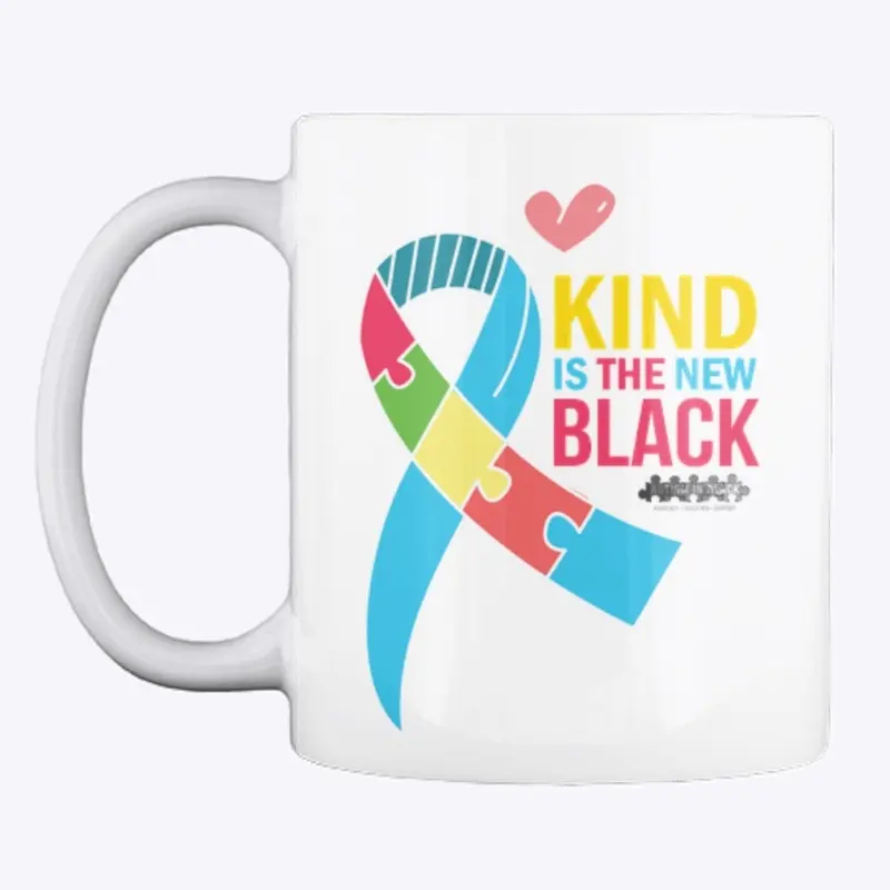 Kind is the New Black