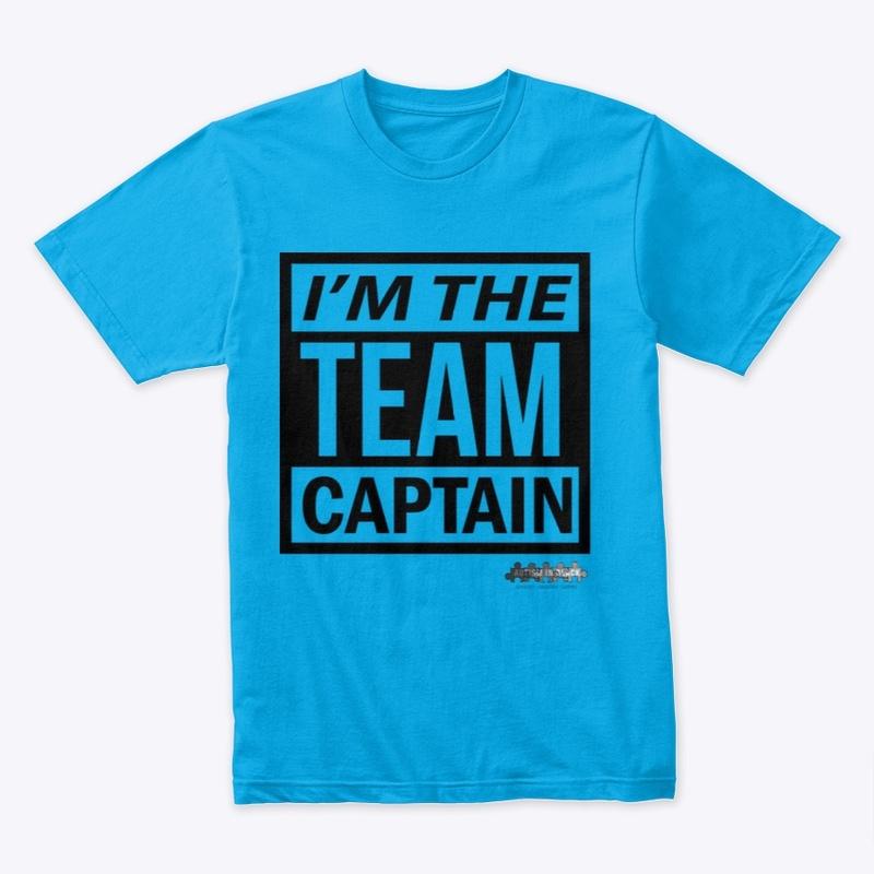 Team Captain 