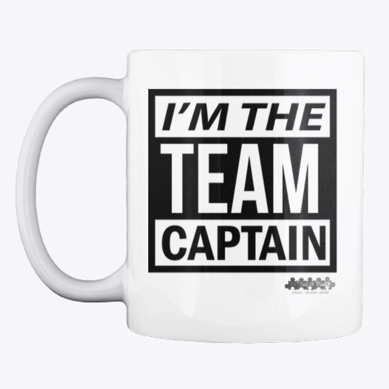 Team Captain 