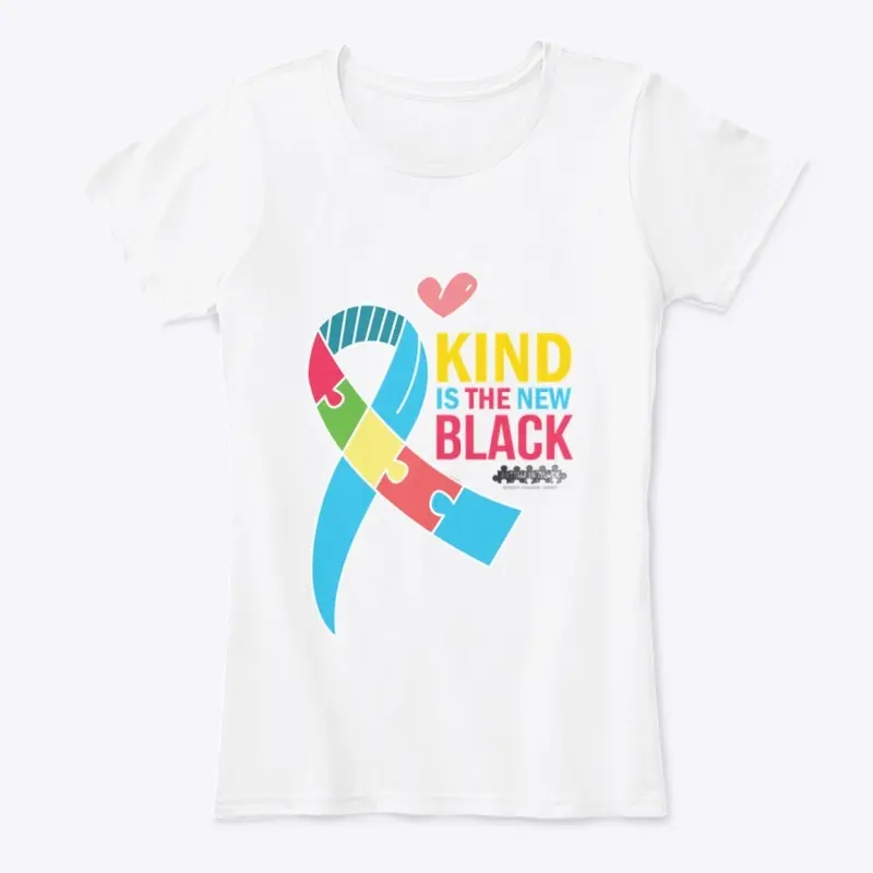 Kind is the New Black